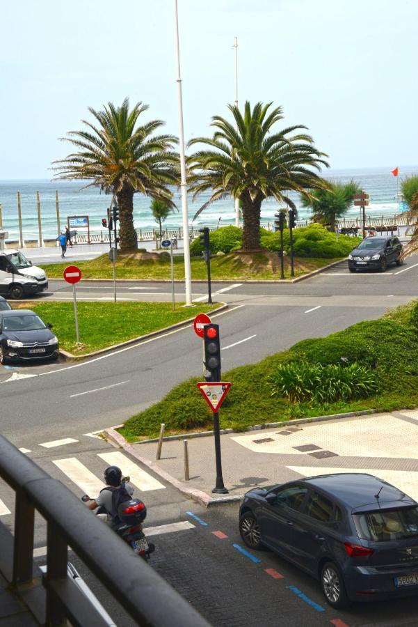Go Donosti Zurriola Sight Appartamento San Sebastián Esterno foto